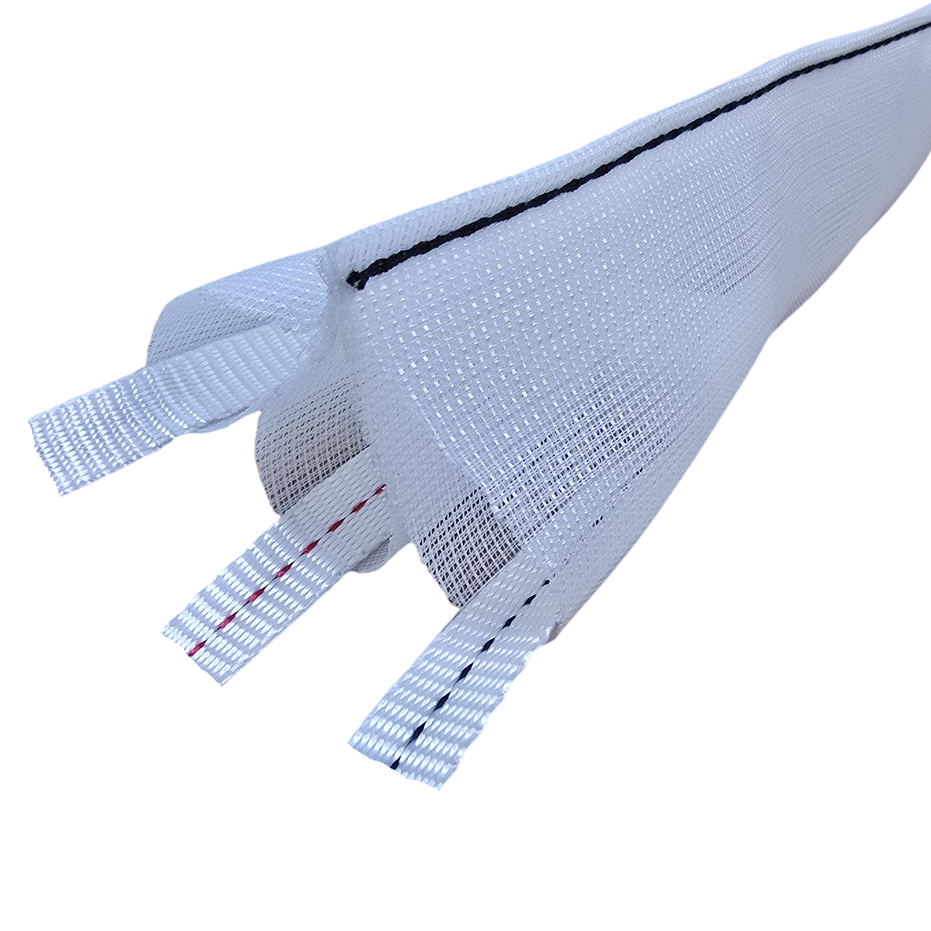 6428-X 64mm Textile Fabric Innerduct