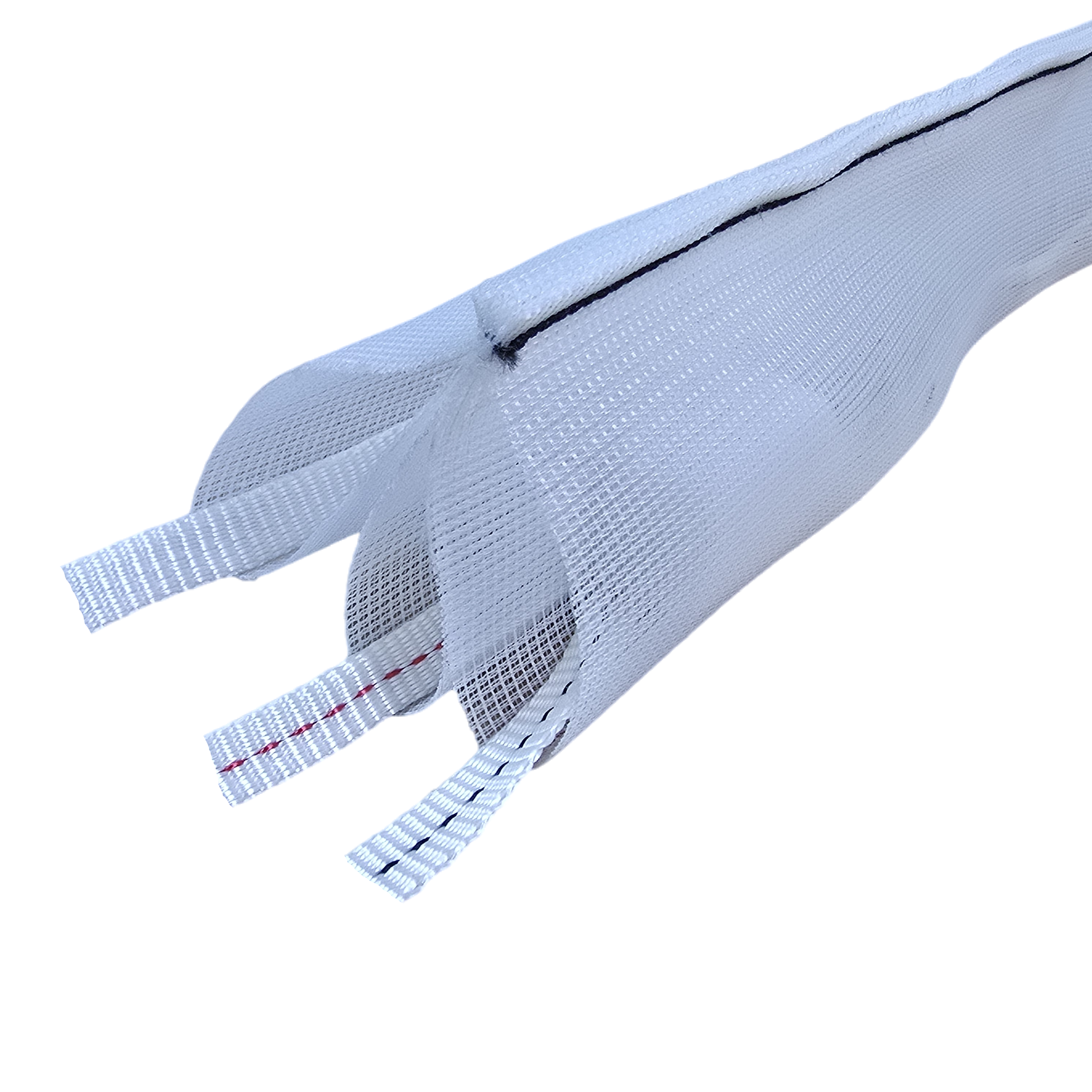 3″ Textile Fabric Inner Duct (1 cell, 2 cells, 3 cells, 4 cells)