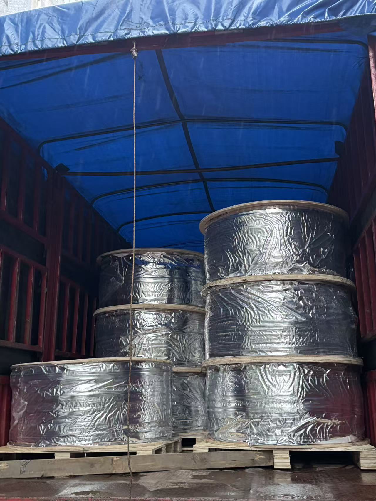 Fabric Innerduct Solutions for Korea’s Infrastructure Leaders: Supply, Sampling, and Partnership Opportunities