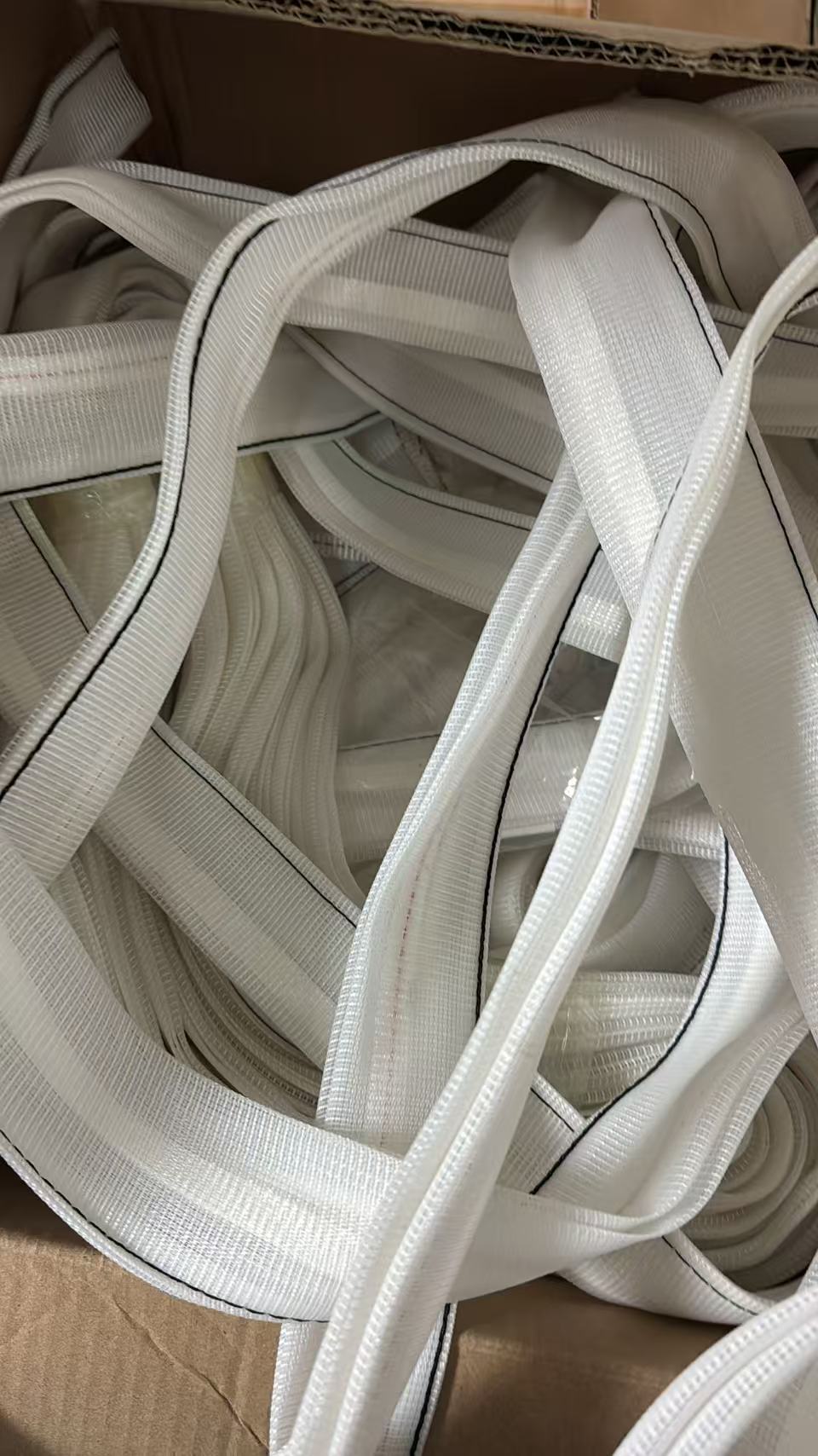 A Smarter Alternative to MaxCell: Why U.S. OSP Distributors Are Choosing Shawn Fabric Innerduct