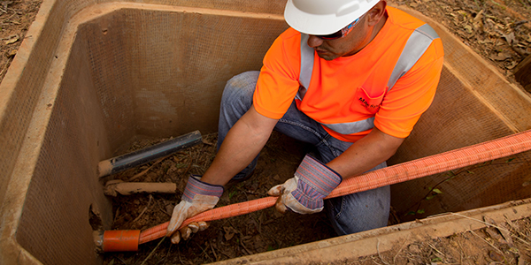 Fabric Innerduct: Protection and Blockage Solutions