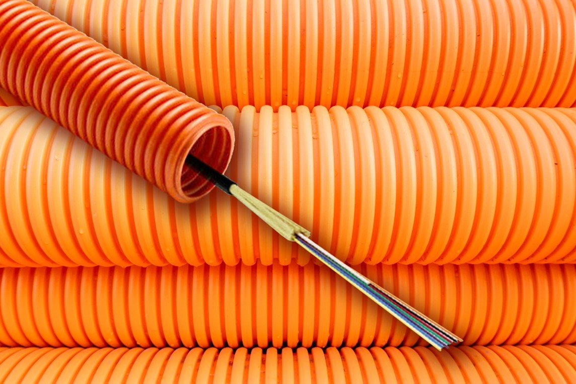Innerduct vs. Conduit — Choosing the Right Path for Your Fiber Build